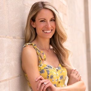 Meet your Posher, Tina